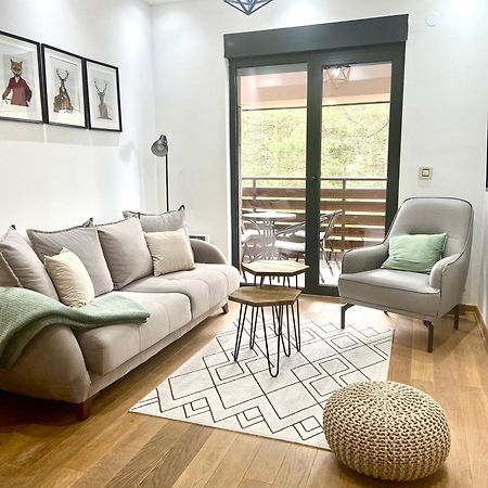 Apartment Pino Bianco 2 - Vila Pekovic Златибор Екстериор снимка