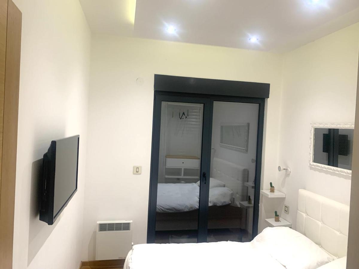 Apartment Pino Bianco 2 - Vila Pekovic Златибор Екстериор снимка