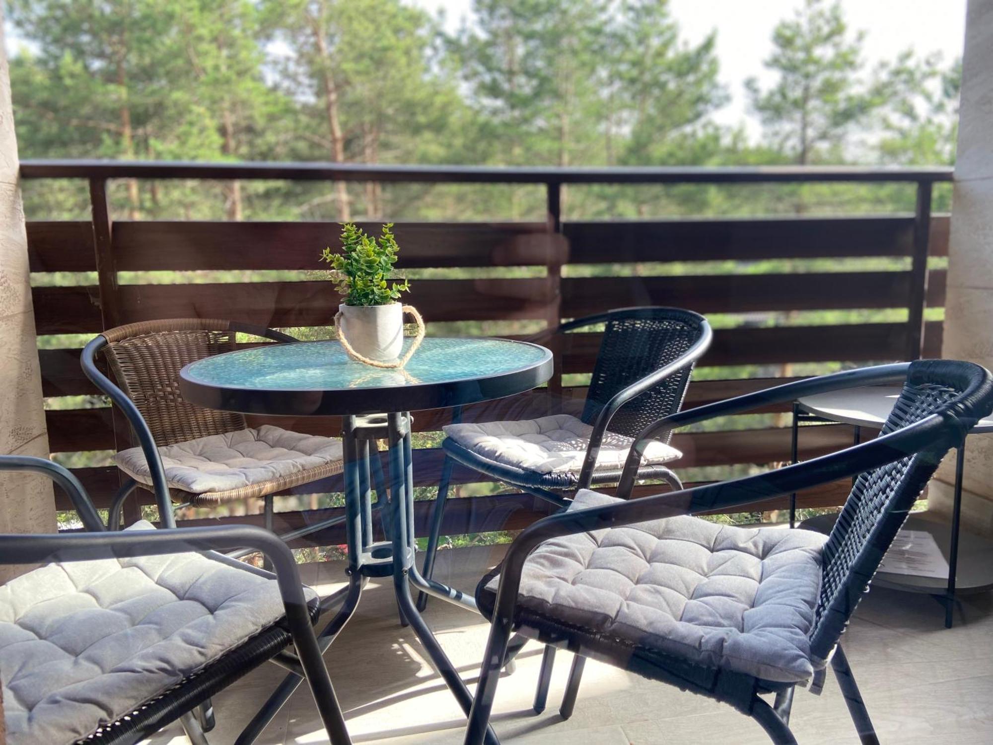 Apartment Pino Bianco 2 - Vila Pekovic Златибор Екстериор снимка