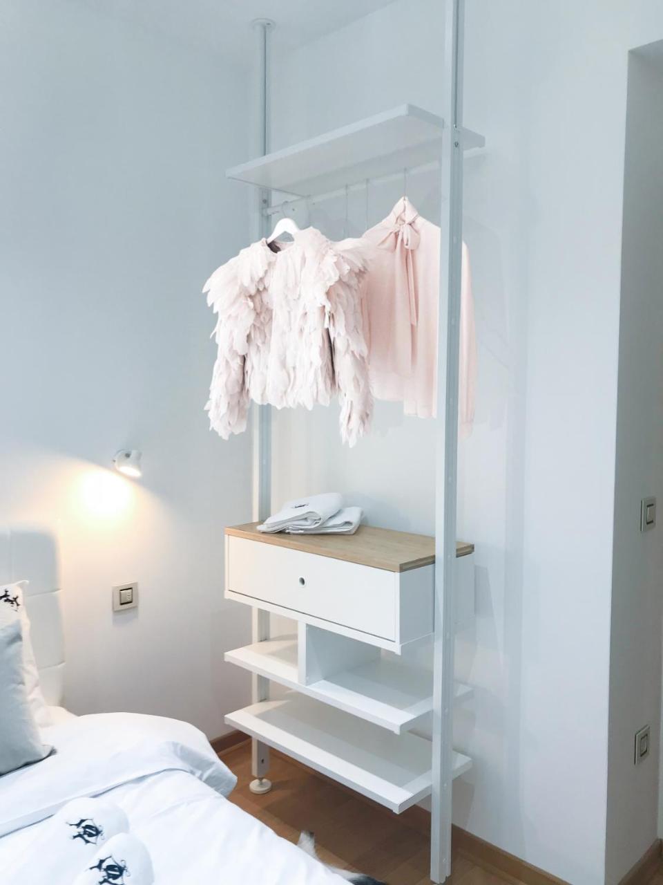 Apartment Pino Bianco 2 - Vila Pekovic Златибор Екстериор снимка