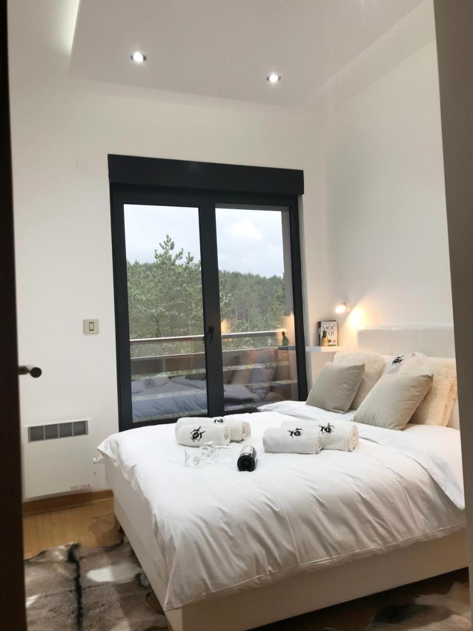 Apartment Pino Bianco 2 - Vila Pekovic Златибор Екстериор снимка