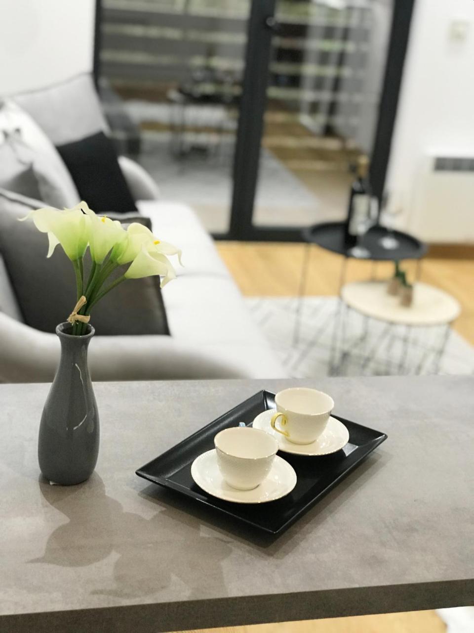 Apartment Pino Bianco 2 - Vila Pekovic Златибор Екстериор снимка