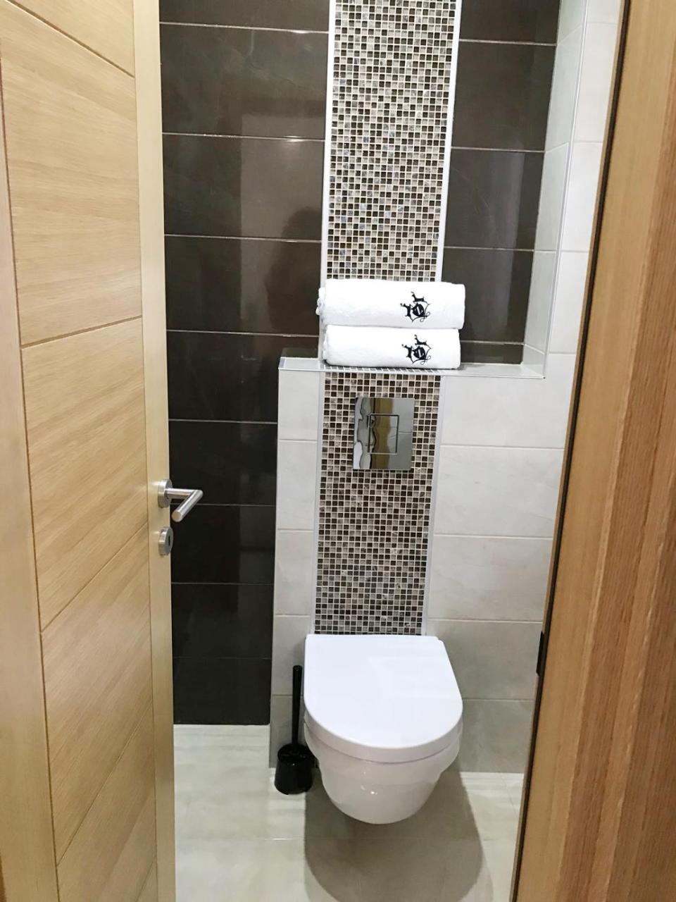 Apartment Pino Bianco 2 - Vila Pekovic Златибор Екстериор снимка