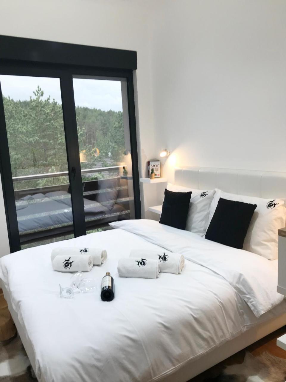 Apartment Pino Bianco 2 - Vila Pekovic Златибор Екстериор снимка