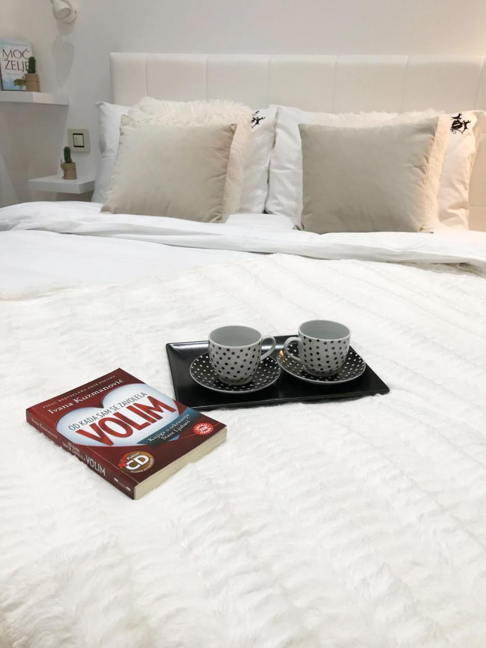 Apartment Pino Bianco 2 - Vila Pekovic Златибор Екстериор снимка